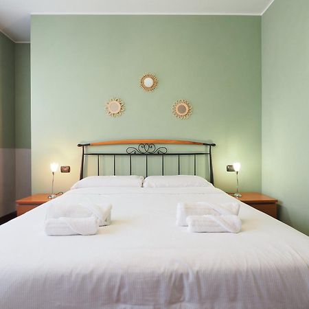 Primopiano - Columella Appartement Milaan Buitenkant foto
