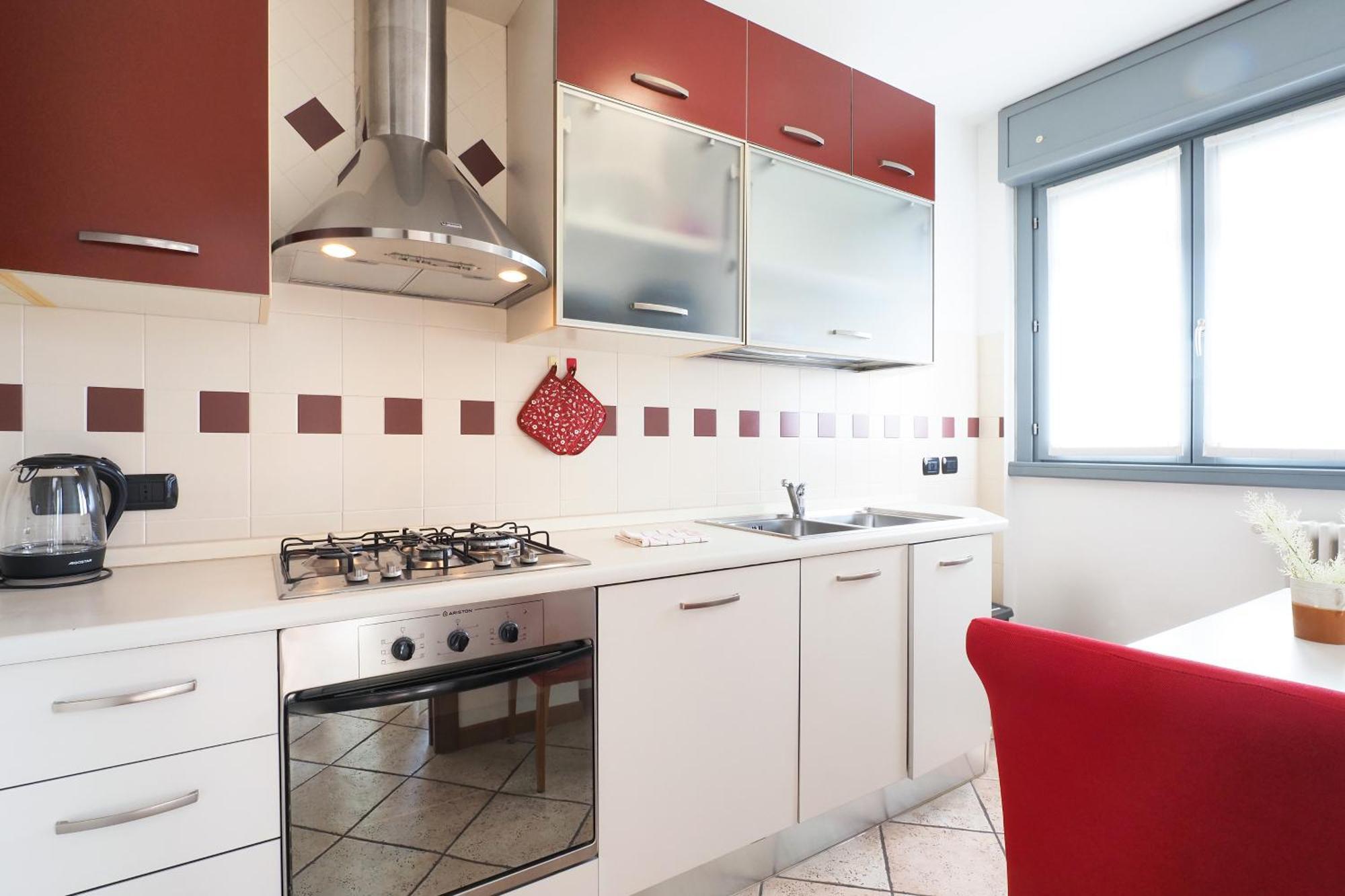 Primopiano - Columella Appartement Milaan Buitenkant foto
