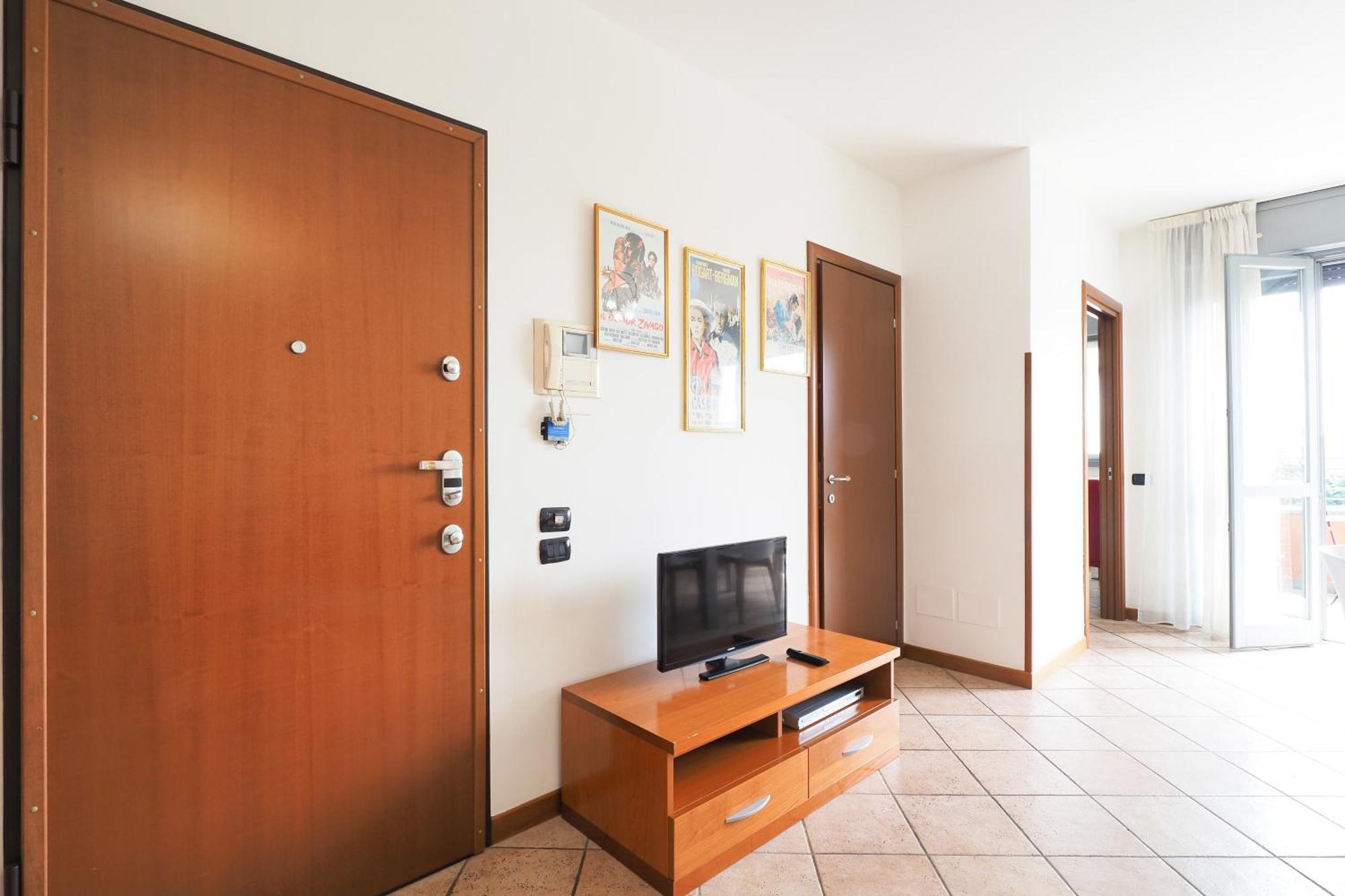 Primopiano - Columella Appartement Milaan Buitenkant foto