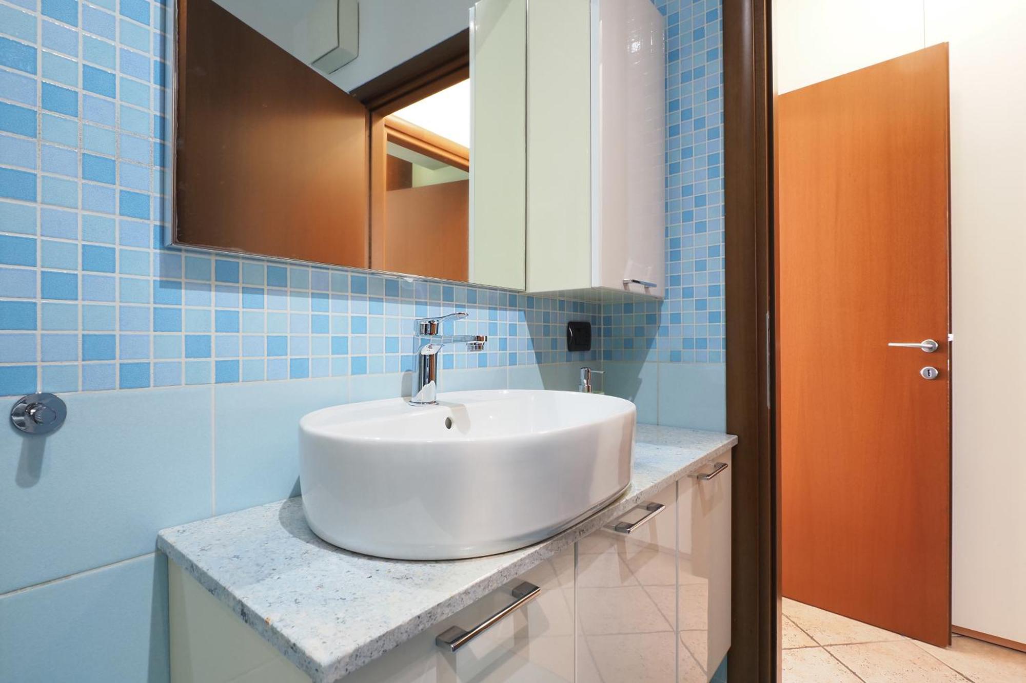 Primopiano - Columella Appartement Milaan Buitenkant foto