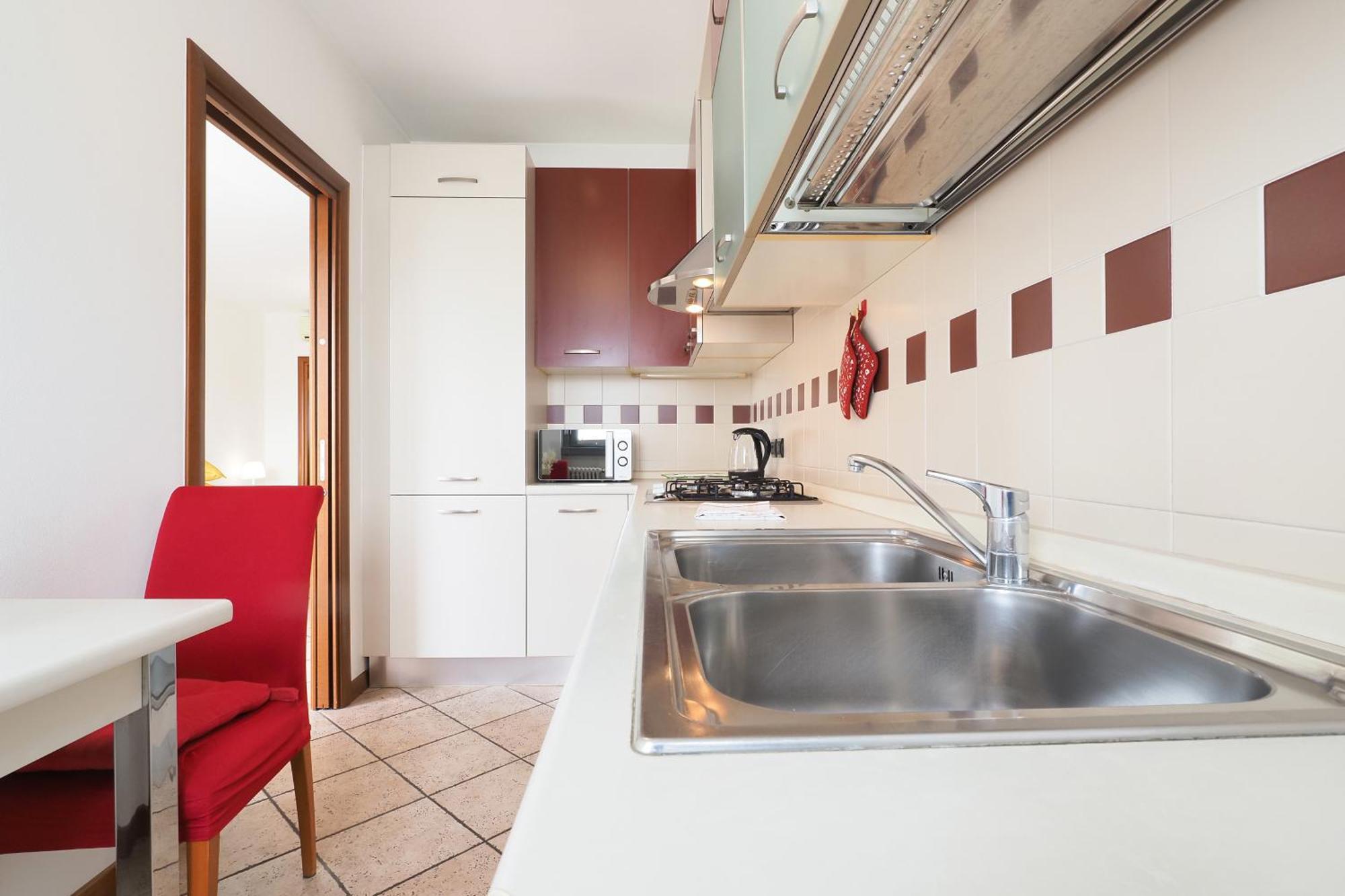 Primopiano - Columella Appartement Milaan Buitenkant foto