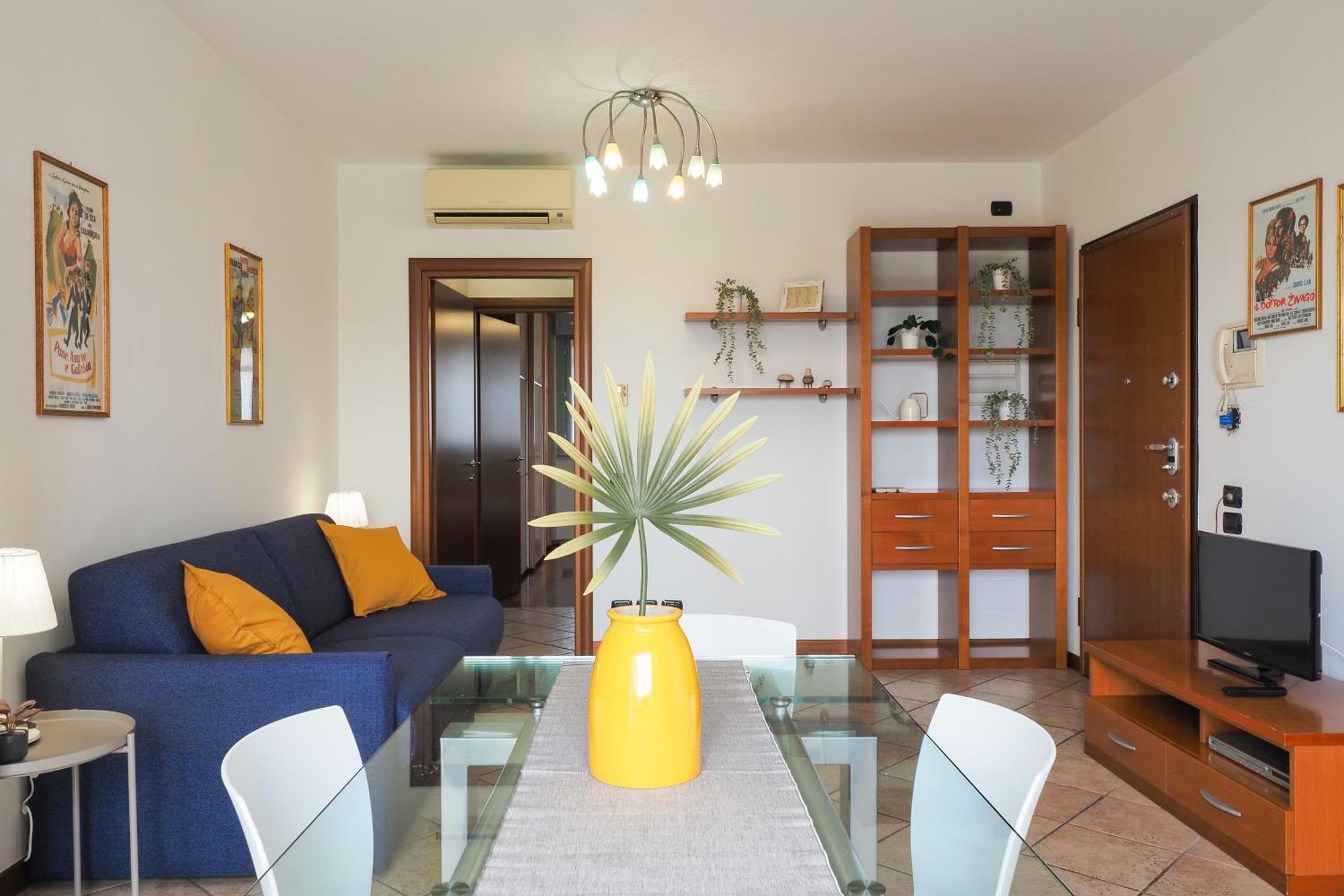 Primopiano - Columella Appartement Milaan Buitenkant foto