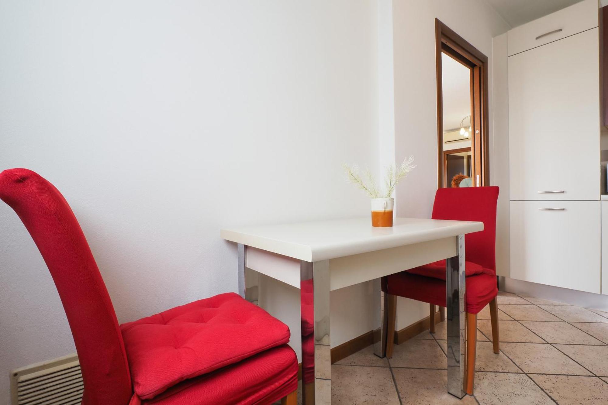 Primopiano - Columella Appartement Milaan Buitenkant foto