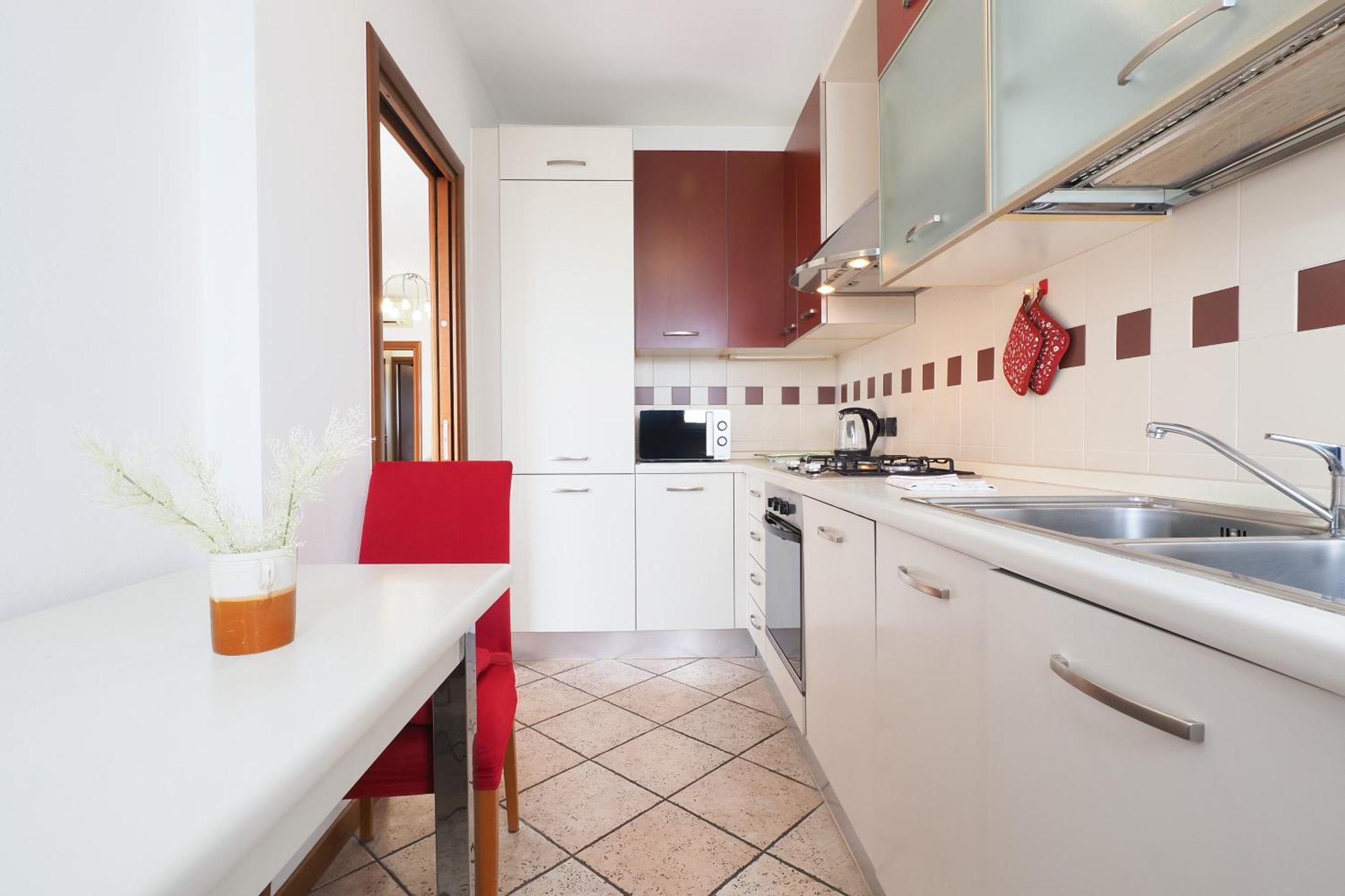Primopiano - Columella Appartement Milaan Buitenkant foto
