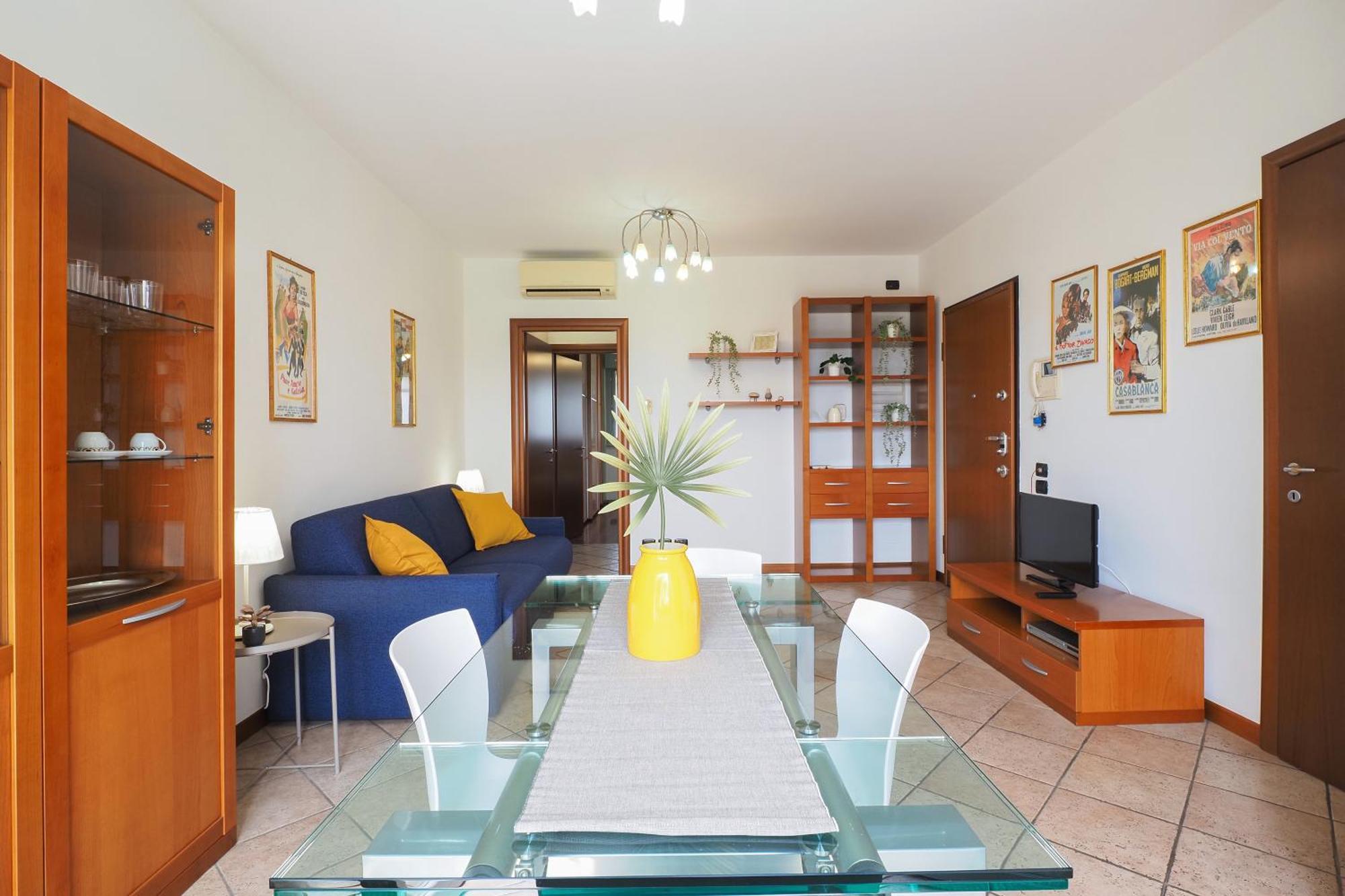 Primopiano - Columella Appartement Milaan Buitenkant foto
