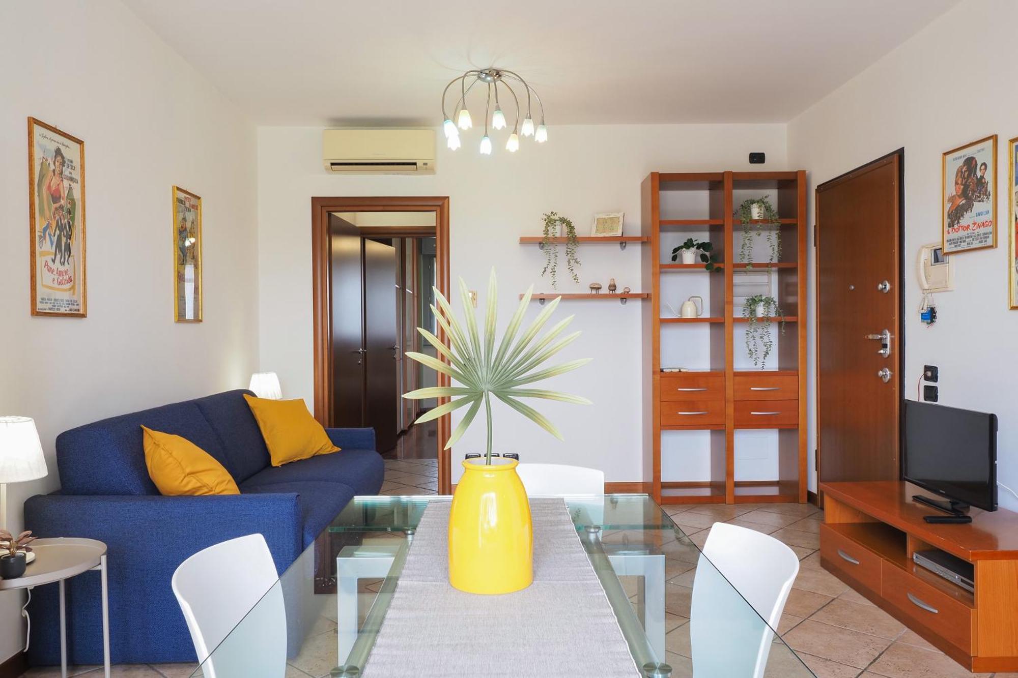Primopiano - Columella Appartement Milaan Buitenkant foto